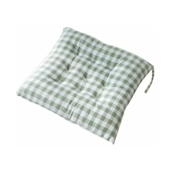 Stolpute 40x40 cm, Puter (Grønn)