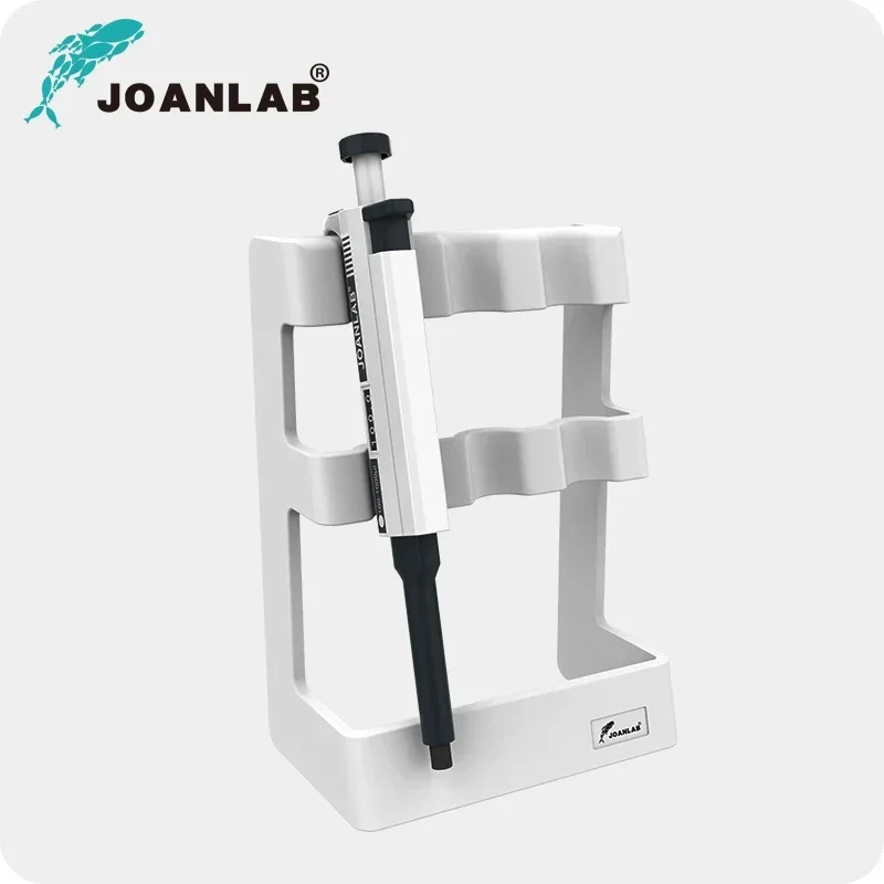 AliExpress - JOANLAB support de pipette support de pipette pour pipette réglable pour laboratoire