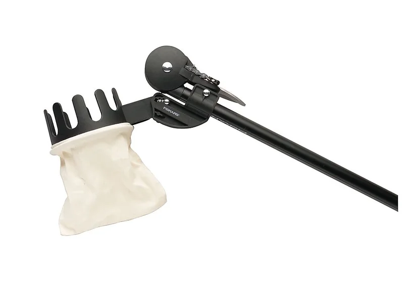 Fiskars Fruktplukker For Multikutter