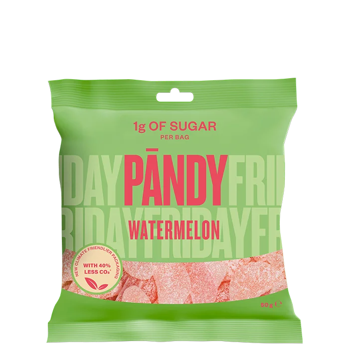 Pandy Pändy Candy 50 g