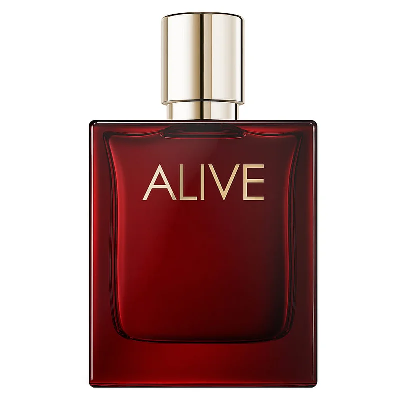 Hugo Boss Alive Absolu Eau de Parfum 50 ml, Parfumer & Dufte, Til Hende, Eau De Parfum