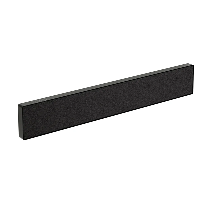 Outlet - Bang & Olufsen Beosound Stage Soundbar - Svart
