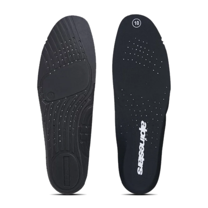 Alpinestars Tech T Insole Black Black 48