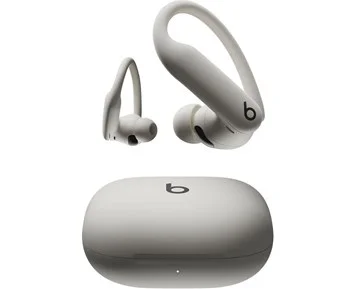 Beats-Powerbeats Pro 2 - Quick Sand-Powerbeats Pro 2 - ørepropper for treningsøkter-Head & earphones-In-ear-hodetelefoner