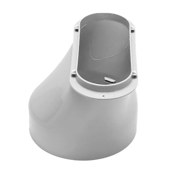 Adapter för frånluftsslang till luftkonditionering, portabel, universal, mobil luftkonditioneringsutrustning -rx [DB]