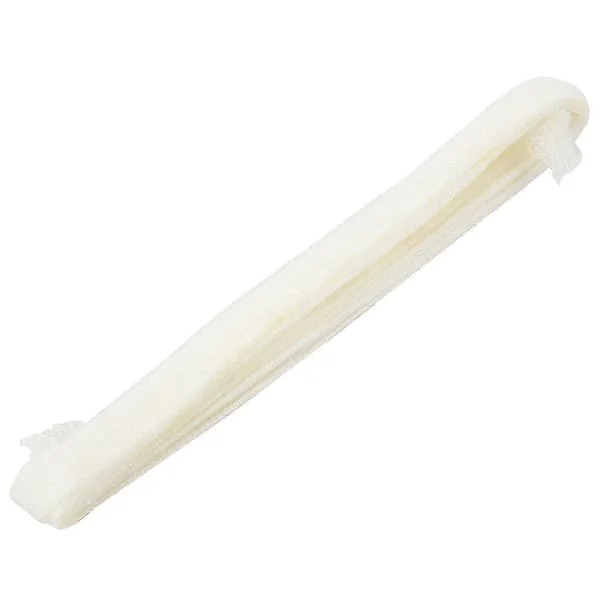 5M PVA 25mm Bred Maske Refill Karpfiske Strømpe Boilie Rig Agn Inn Pakkeposer