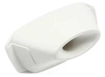 Dräger KI D8322597 Munnstykke til alkolås Interlock 5000/7000/7500, 300‐pakning, Måleinstrumenter