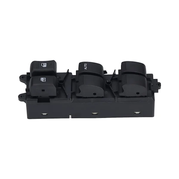 Auton sähköikkunan ohjauskytkimen nostin 8‐98192251‐1, korvaava osa ISUZU D‐MAX 4-oviseen avolavaan RHD 2012‐2019