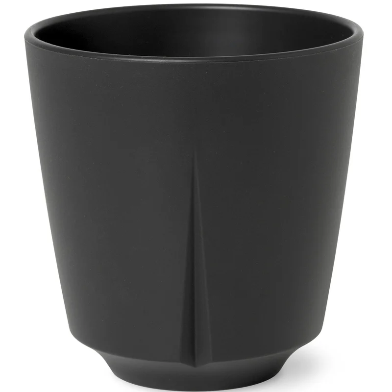 Rosendahl Grand Cru Take krus, 30 cl, grå, 2 stk | KitchenOne