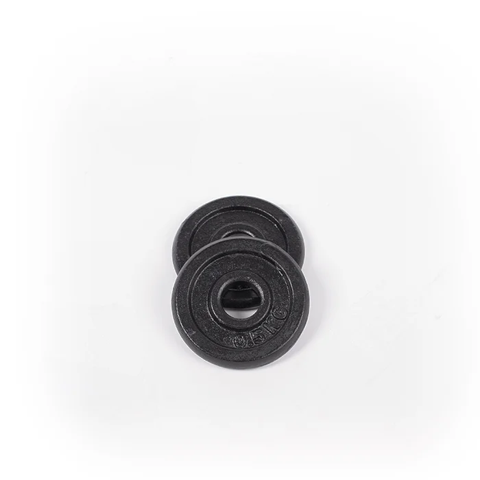 Star Gear Weight Plates 25 mm 0,5 kg