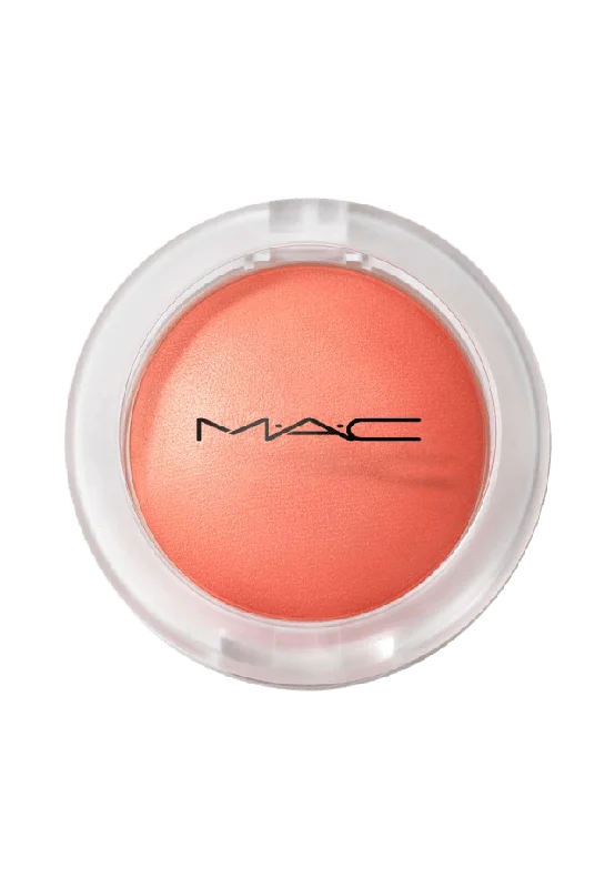MAC Cosmetics Glow Play Blush Rouge & solpuder Unisex Rosa 7.3G