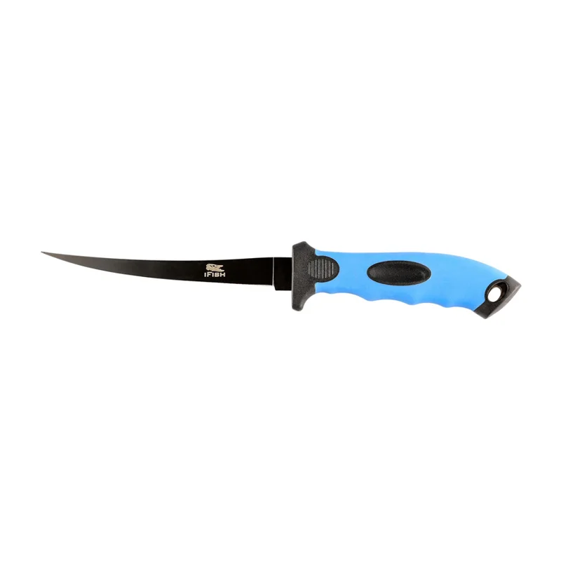 Ifish Filékniv | 6''