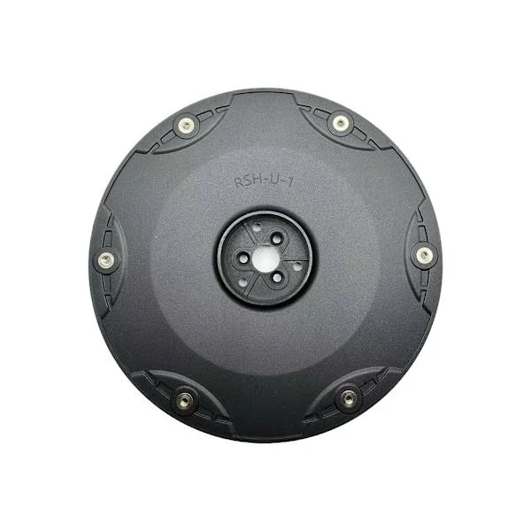 Robot Lawn Mower Blade Disc with 6 Blades, Compatible with Husqvarna Automower 305, 310, 315, 315x, 405, 415x and 535 AWD
