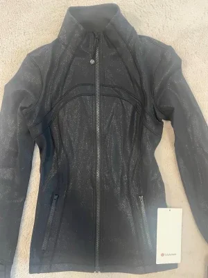 Lululemon define jacka