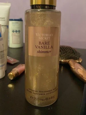 Victoria's Secret Bare Vanilla Shimmer