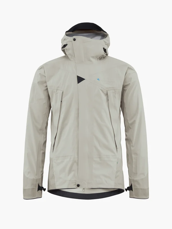 Klättermusen - Allgrön 2.0 Jacket Men's - Moon - L