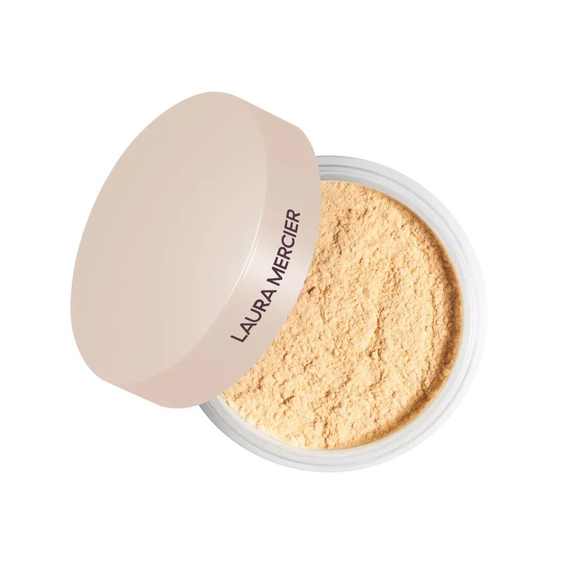 Laura Mercier Translucent Loose Setting Powder Ultra-Blur Translucent Honey 20g - Cipria polvere