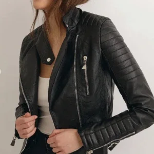 Chiquelle moto jacket