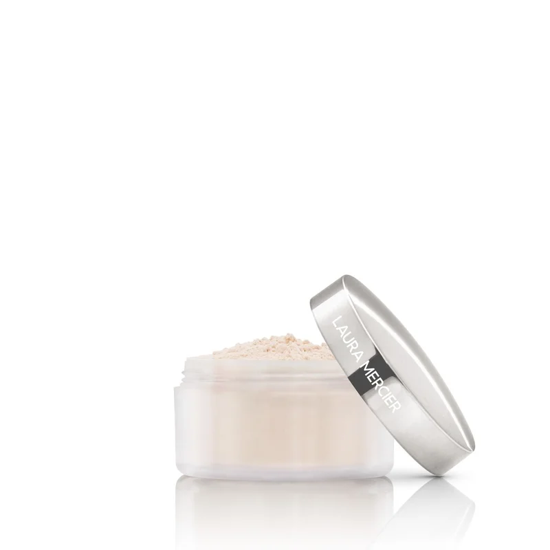 Laura Mercier Translucent Loose Setting Powder - Light Catcher Celestial Light - Cipria polvere