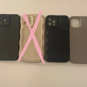iPhone 12 pro skal