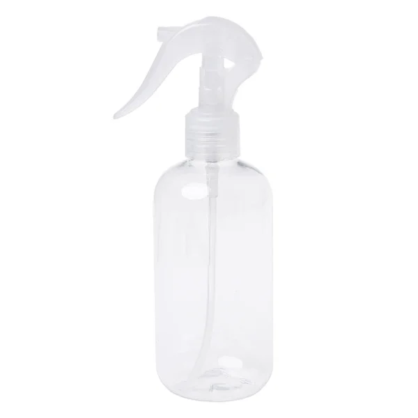 250 ml Plastik Sprayflaske Frisør Plante Blomster Vandforstøver Frisørsalon