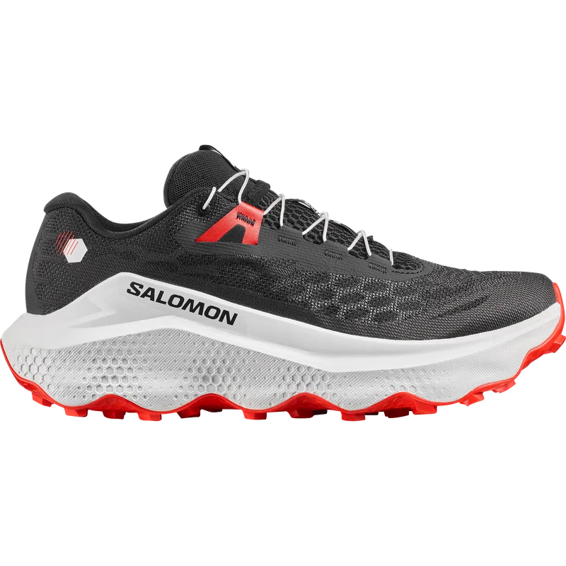 Salomon - Chaussures de trail running Chaussures Ultra Glide 4 - 40