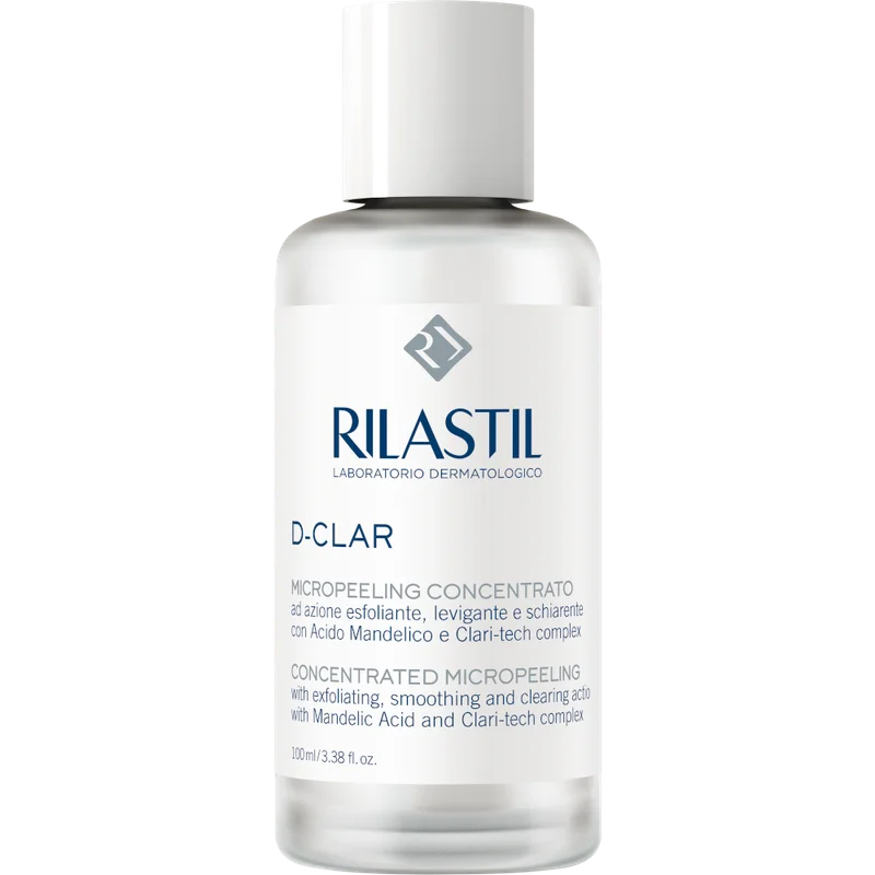 Rilastil D-Clar Micropeeling 100ml
