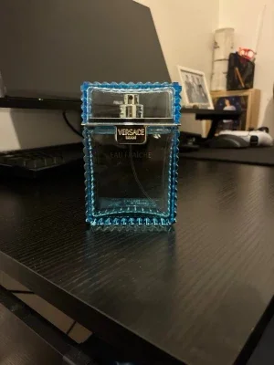 Versace Man Eau Fraîche parfym