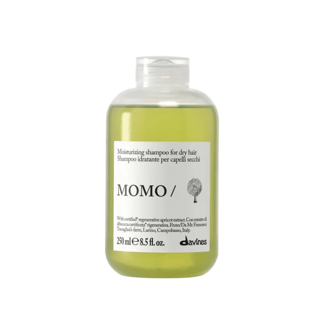 DAVINES Essential MOMO / shampoo Schampo Unisex 250 ML