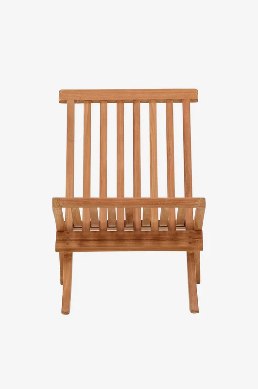Venture Home - Kenya Loungestol - Beige - Loungemöbler - Från Homeroom