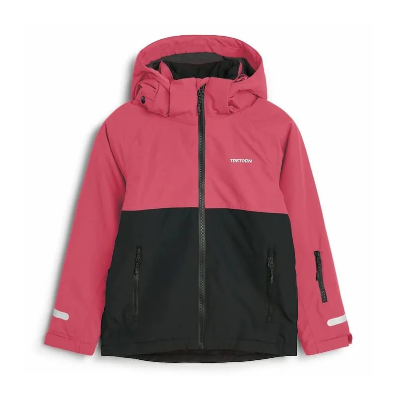 Tretorn Aktiv Cold Weather Jacket vinterjacka (barn)