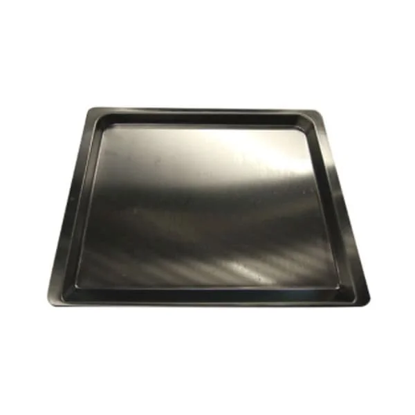 Original aluminium bakplåt - Ugn, spis - BOSCH, SIEMENS, NEFF, CONSTRUCTA (107961)