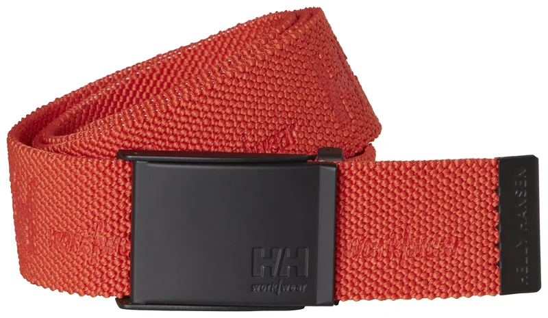 Helly Hansen Workwear 79528-290 Bälte Orange, Kläder