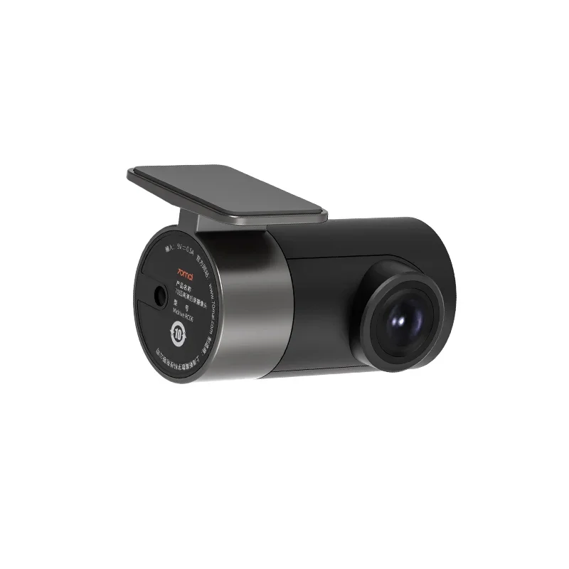 AliExpress - 70mai Rear Cam RC06 für 70mai 4K Dash Cam 70mai A800 4K Auto DVR Rearview cam 70mai Pro Plus + für A800S & A500S