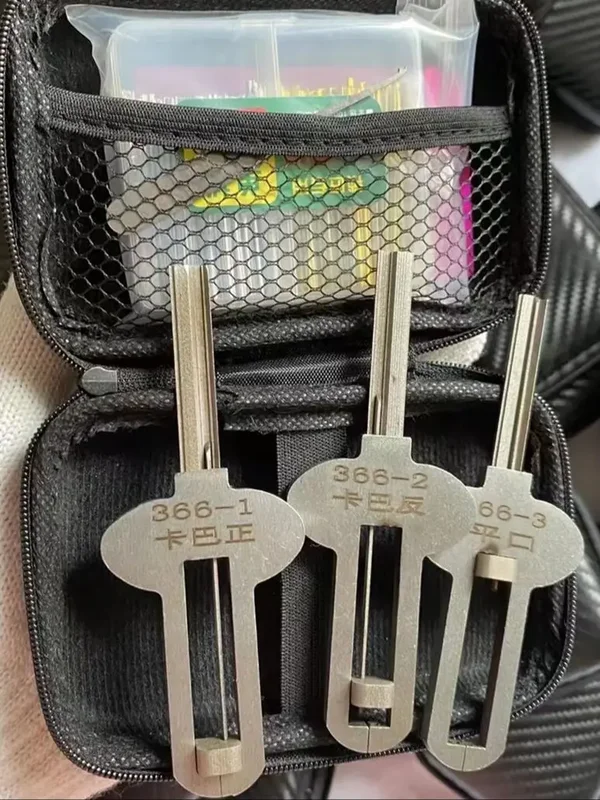 AliExpress - Alufolie weich und hart offen Position ierung und weg drücken in einem Werkzeug für Caba positiven und negativen flachen Mund