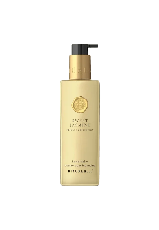 Rituals Sweet Jasmine Hand Balm Unisex 175 ML