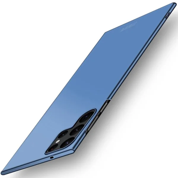 MOFI Samsung Galaxy S26 Ultra Case Ultra Slim - Blue
