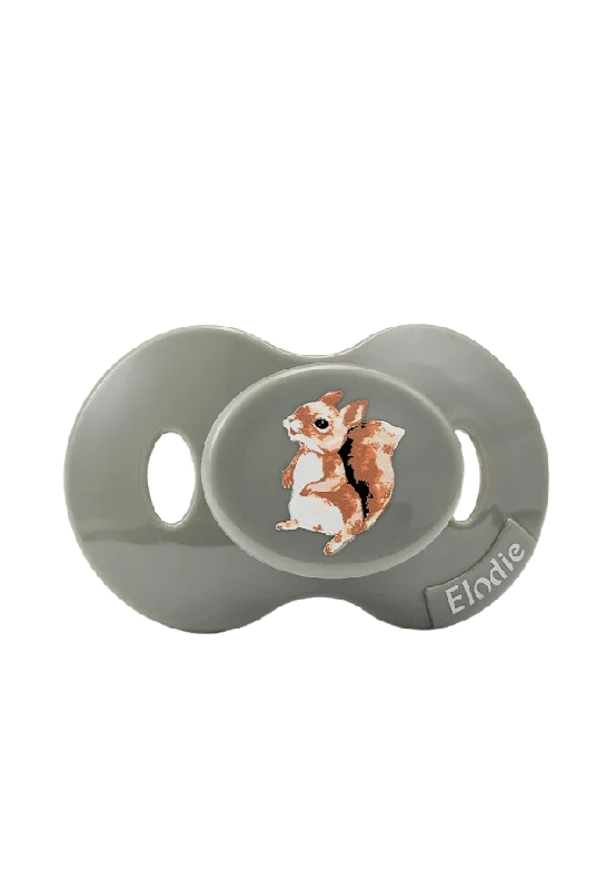 Elodie Details Pacifier Inredning Unisex Grön 3+ months