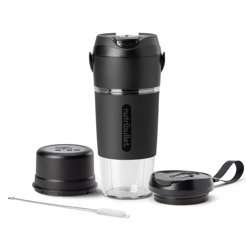Nutribullet FLIP NBP016MA personal blender | Köksmaskiner > Mixer & Blender | Bagaren och Kocken