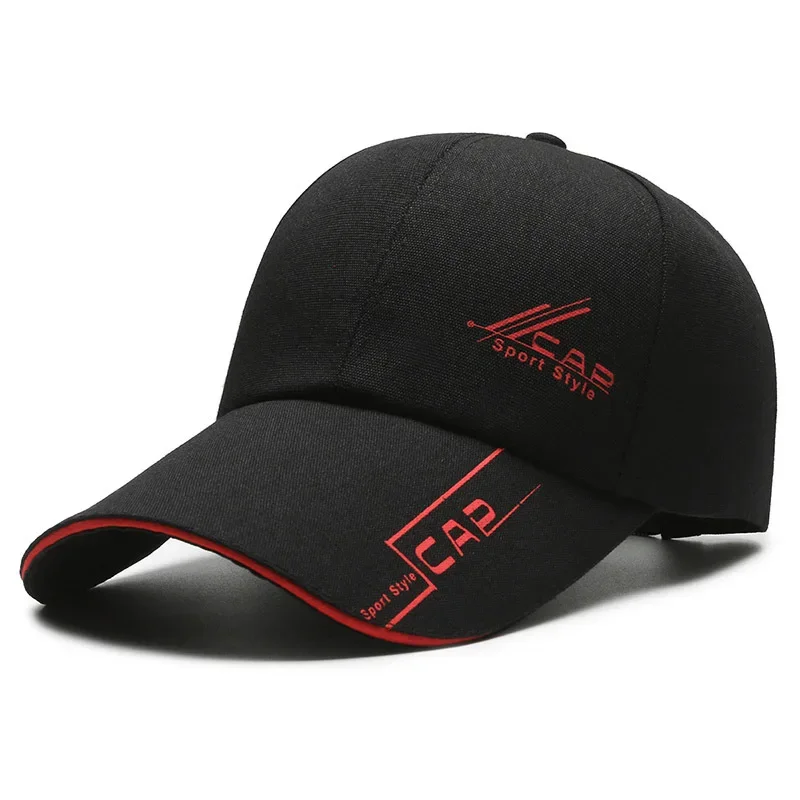 AliExpress - Hüte, Herren, Sommer mit langer Krempe, Baseballkappen, Frühlings-Casual, Outdoor-Sonne, Angelhüte, Sonnenschutzmittel, Schattenkappen, 
