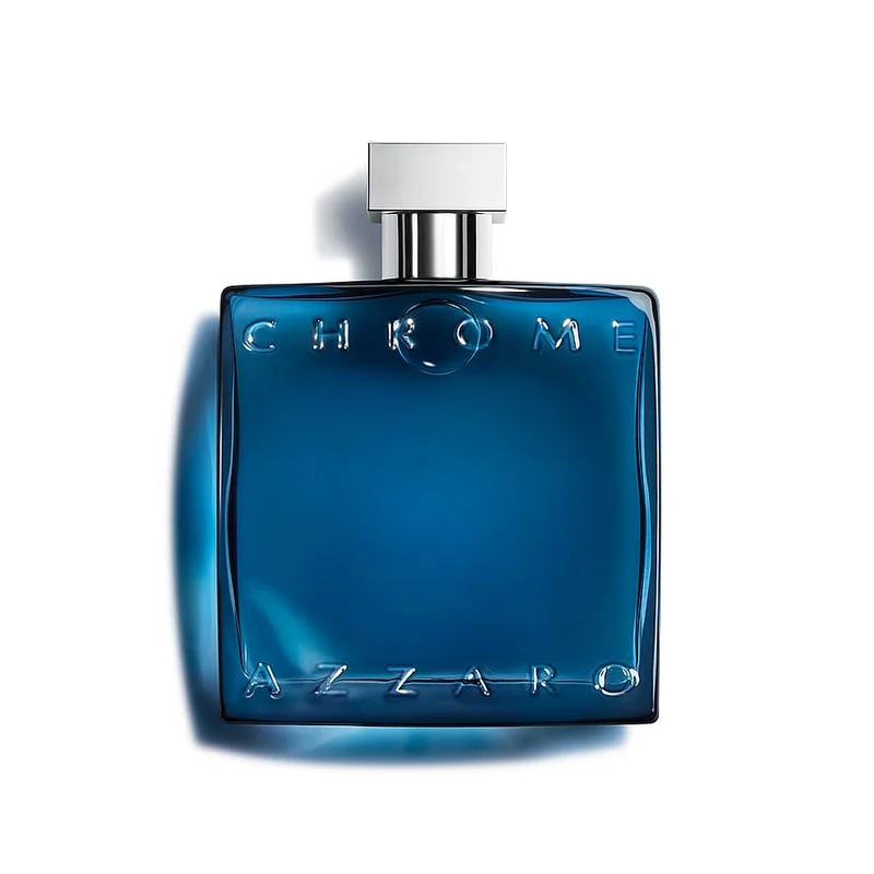 AZZARO Chrome Eau de Parfum 100 ml, Parfumer & Dufte, Til Ham, Eau De Parfum