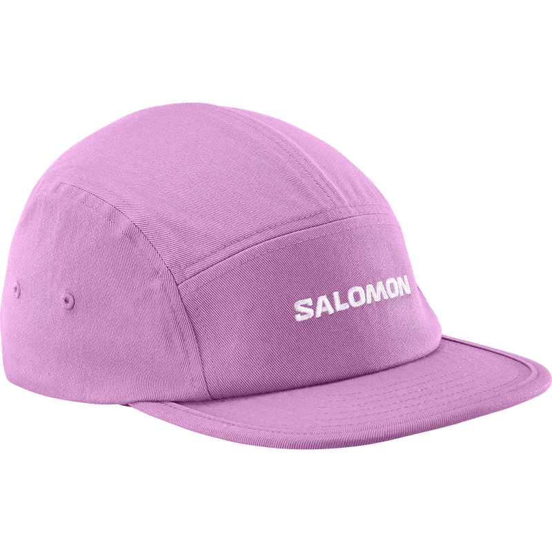 Salomon - Mützen & Caps Mützen & Caps Logo 5 Panel