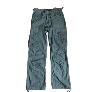 Brandit cargo pants ladies M