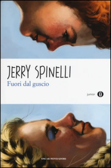 Fuori dal guscio Jerry Spinelli