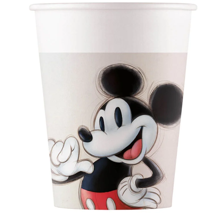 Disney 100 Krus 8-pak