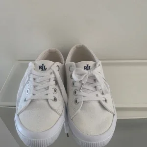 Ralph Lauren skor