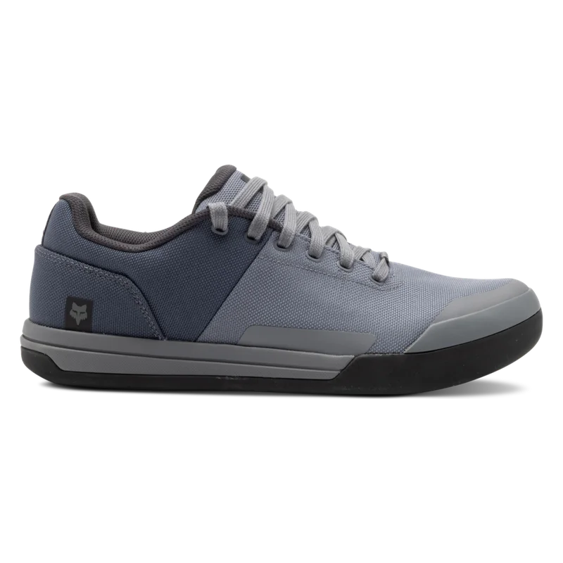 Mountainbike Schoenen FOX Union Canvas Grijs 41