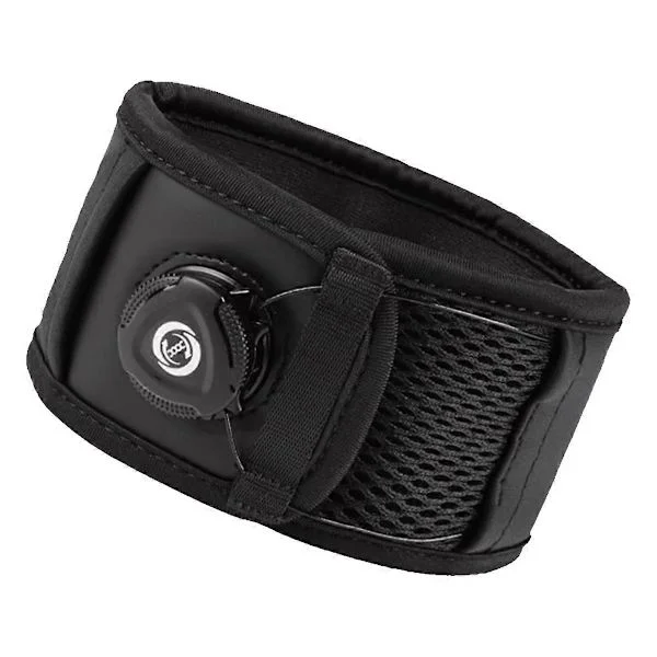 Justerbart armbågsskydd Tennisarmbåge Andningsbart armstöd Non Slip Armbågsskydd för Gym Sport M
