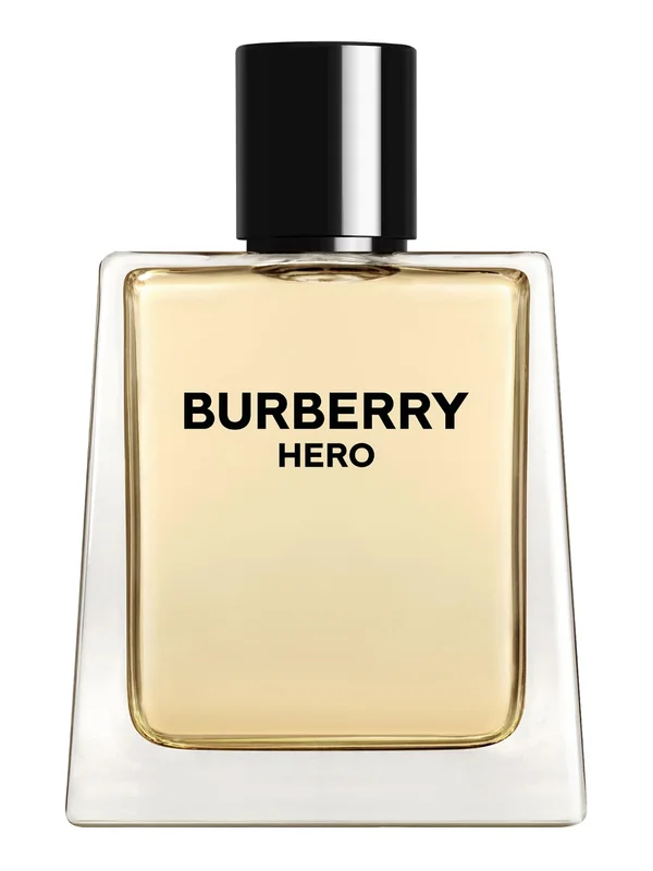 Burberry Hero Eau de Toilette 100 ml 100ml