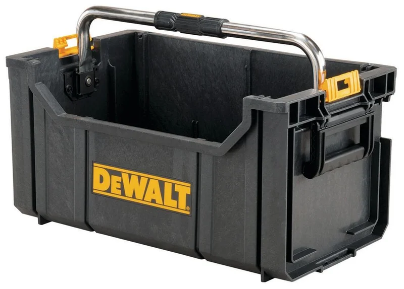 Dewalt DWST1-75654 Verktygslåda ToughSystem, Förvaring